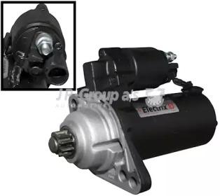 Jp Group 1190304100 Стартер Jp Group 1190304100 Стартер