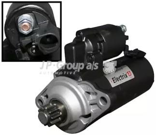 Jp Group 1190304300 Starter Jp Group 1190304300 Starter