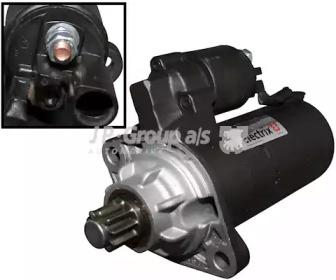 Jp Group 1190304600 Стартер Jp Group 1190304600 Стартер