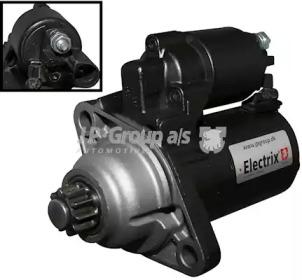 Jp Group 1190304800 Стартер Jp Group 1190304800 Стартер