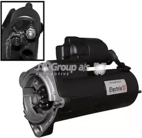 Jp Group 1190305100 Стартер Jp Group 1190305100 Стартер
