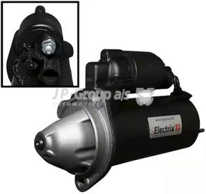 Jp Group 1190305200 Starter