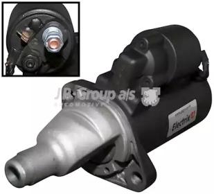 Jp Group 1190305300 Starter