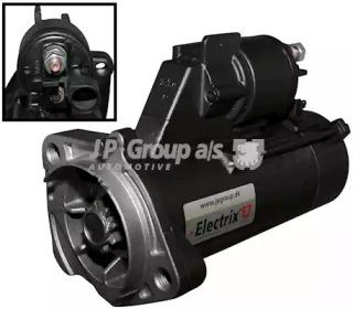 Jp Group 1190305400 Стартер Jp Group 1190305400 Стартер