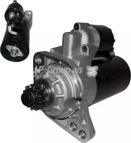 Jp Group 1190308900 Starter Jp Group 1190308900 Starter