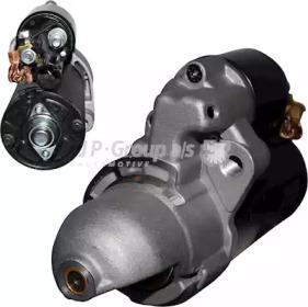 Jp Group 1190309100 Стартер Jp Group 1190309100 Стартер