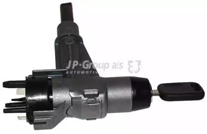Jp Group 1190450200 Замок зажигания Jp Group 1190450200 Замок зажигания