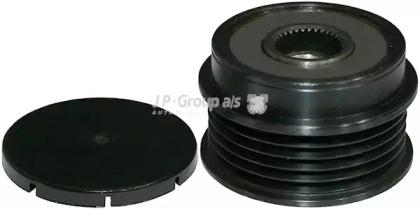 Jp Group 1190500200 Шкив генератора Jp Group 1190500200 Шкив генератора