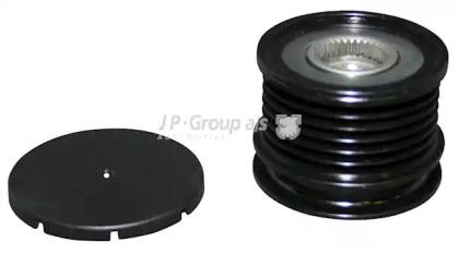 Jp Group 1190500500 Шкив генератора