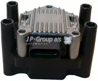 Jp Group 1191600700 Котушка запалювання Jp Group 1191600700 Котушка запалювання