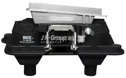 Jp Group 1191601002 Coil assy ignition Jp Group 1191601002 Coil assy ignition