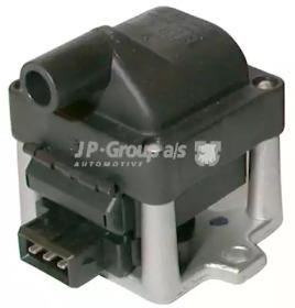 Jp Group 1191601502 Котушка запалювання Jp Group 1191601502 Котушка запалювання