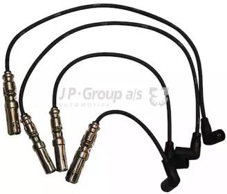 Jp Group 1192003310 Дроти високовольтні системи запалювання Jp Group 1192003310 Дроти високовольтні системи запалювання