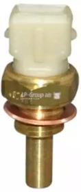 Jp Group 1193200900 Датчик температури охолоджуючої рідини Jp Group 1193200900 Датчик температури охолоджуючої рідини