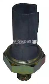 Jp Group 1193500500 Датчик тиску оливи Jp Group 1193500500 Датчик тиску оливи