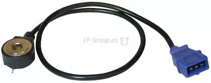 Jp Group 1193700200 Датчик детонации Jp Group 1193700200 Датчик детонации