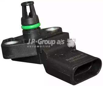Jp Group 1193902600 Датчик абсолютного тиску Jp Group 1193902600 Датчик абсолютного тиску