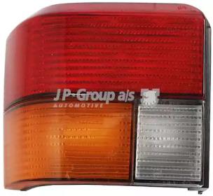Jp Group 1195300470 Ліхтар задній Jp Group 1195300470 Ліхтар задній