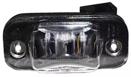 Jp Group 1195600300 Lamp assy license plate Jp Group 1195600300 Lamp assy license plate