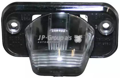 Jp Group 1195600902 Lamp assy license plate Jp Group 1195600902 Lamp assy license plate