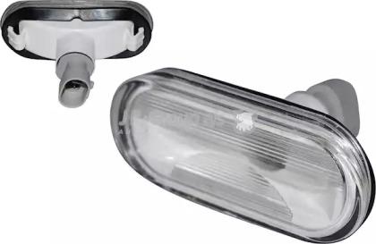 Jp Group 1195601100 Lamp assy license plate Jp Group 1195601100 Lamp assy license plate