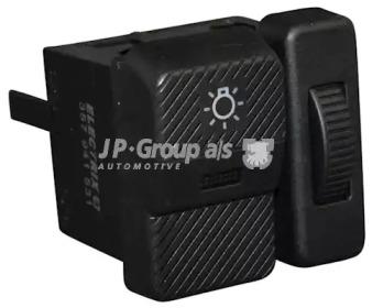 Jp Group 1196100100 Understeering switch Jp Group 1196100100 Understeering switch