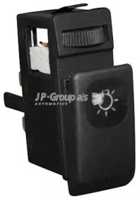 Jp Group 1196100200 Understeering switch