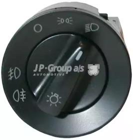 Jp Group 1196100600 Understeering switch