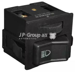 Jp Group 1196101200 Understeering switch Jp Group 1196101200 Understeering switch