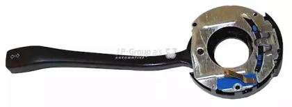 Jp Group 1196200200 Housing asy steering column Jp Group 1196200200 Housing asy steering column