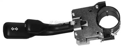 Jp Group 1196200400 Підрульовий перемикач Jp Group 1196200400 Підрульовий перемикач