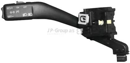 Jp Group 1196201500 Housing asy steering column