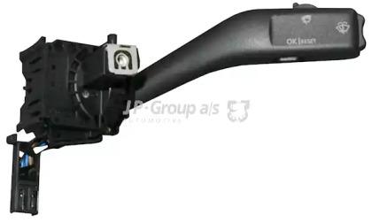 Jp Group 1196201600 Housing asy steering column