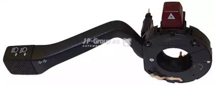 Jp Group 1196201800 Housing asy steering column