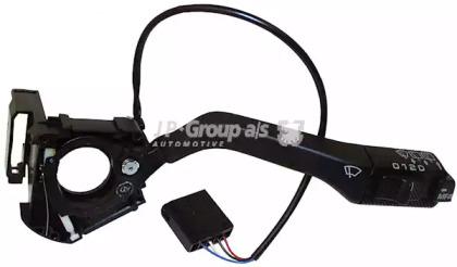 Jp Group 1196202900 Housing asy steering column Jp Group 1196202900 Housing asy steering column