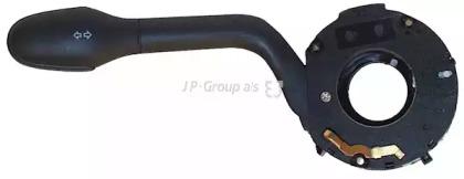 Jp Group 1196203100 Вимикач електричний клавішний Jp Group 1196203100 Вимикач електричний клавішний