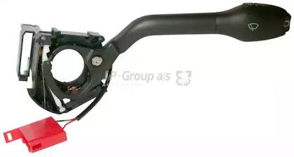 Jp Group 1196203200 Housing asy steering column Jp Group 1196203200 Housing asy steering column