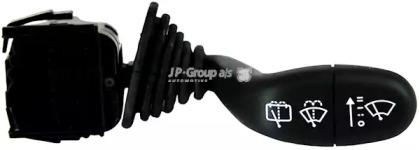 Jp Group 1196203500 Housing asy steering column