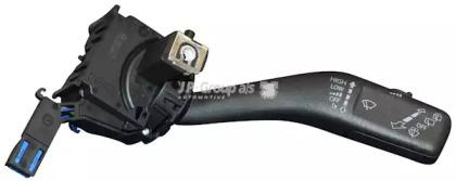 Jp Group 1196205000 Переключатель подрулевой Jp Group 1196205000 Переключатель подрулевой