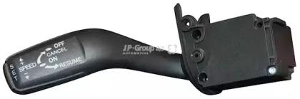 Jp Group 1196205100 Housing asy steering column Jp Group 1196205100 Housing asy steering column