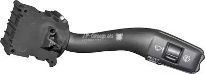 Jp Group 1196205300 Переключатель подрулевой Jp Group 1196205300 Переключатель подрулевой