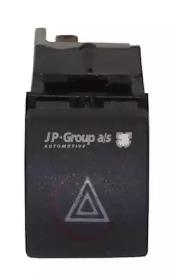Jp Group 1196300800 Button emergency switch