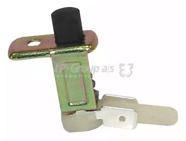 Jp Group 1196500500 Вимикач освітлення салону