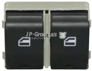 Jp Group 1196701600 Выключатель стеклолодъемника