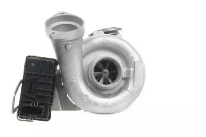 Alanko 11900944 Турбокомпресор