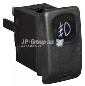 Jp Group 1197000200 Button foglamp switch