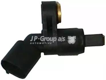 Jp Group 1197100380 Датчик ABS Jp Group 1197100380 Датчик ABS