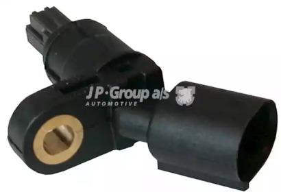 Jp Group 1197100400 Датчик ABS Jp Group 1197100400 Датчик ABS