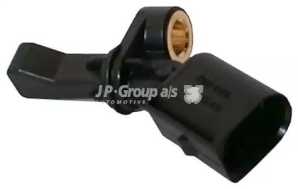 Jp Group 1197101570 ABS sensor Jp Group 1197101570 ABS sensor