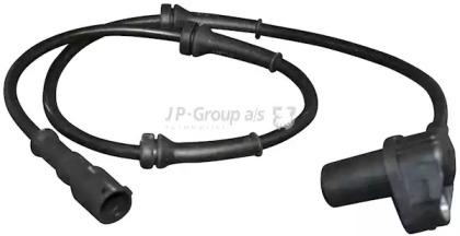 Jp Group 1197102870 Датчик ABS Jp Group 1197102870 Датчик ABS
